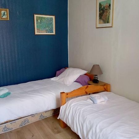 charmant appartement à Périgueux Exterior foto