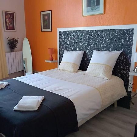 charmant appartement à Périgueux Exterior foto