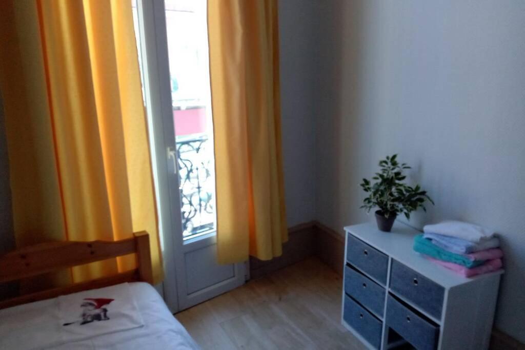 charmant appartement à Périgueux Exterior foto