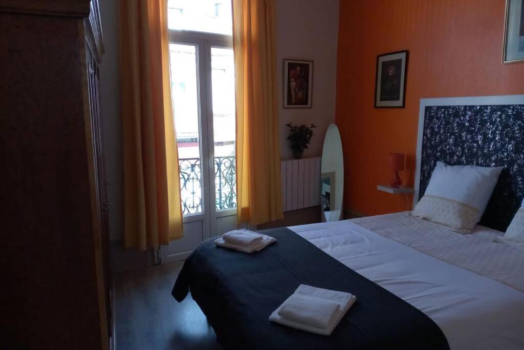 charmant appartement à Périgueux Exterior foto