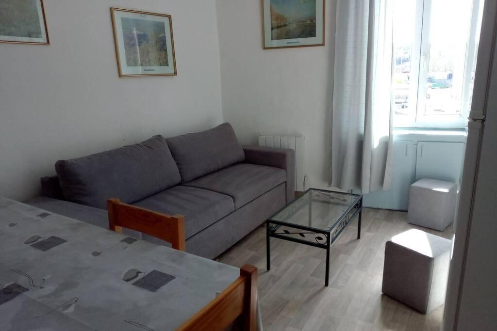 charmant appartement à Périgueux Exterior foto